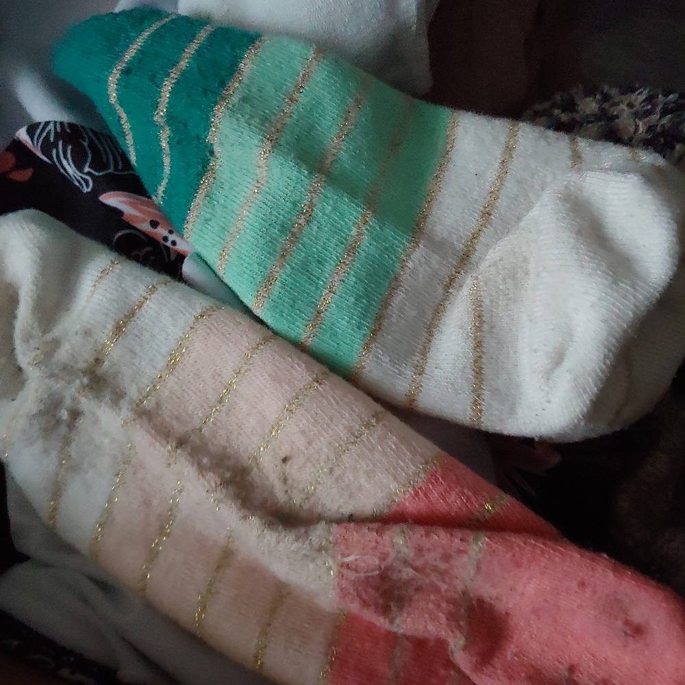 Sock bundle - Picture 2 of 3
